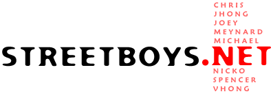 streetboys.net